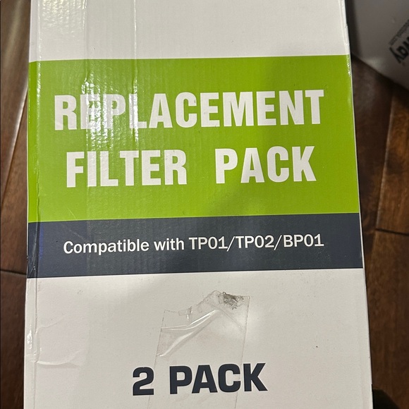 Future Way Filter replacements - Picture 6 of 6